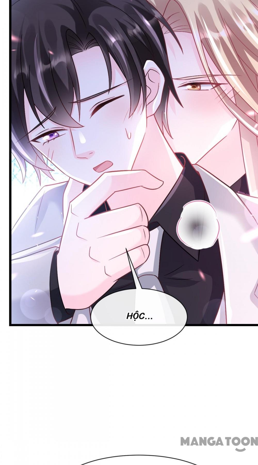 Tân Nương Của Ma Thần Chapter 160 - Trang 24