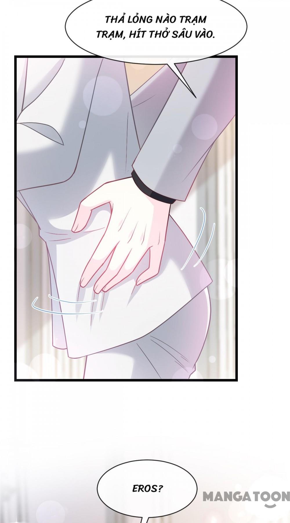 Tân Nương Của Ma Thần Chapter 160 - Trang 25