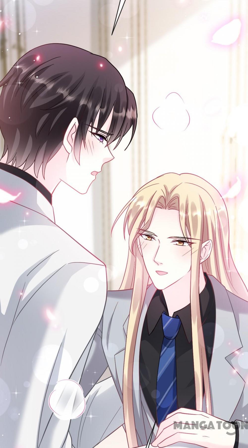 Tân Nương Của Ma Thần Chapter 160 - Trang 26