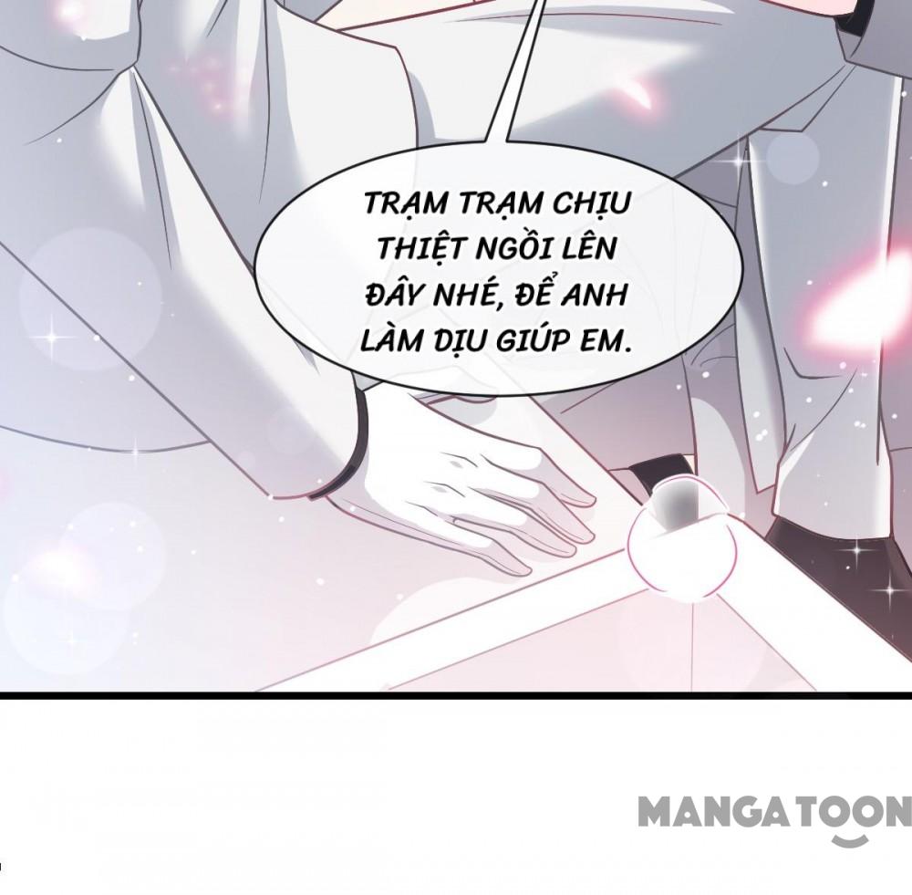 Tân Nương Của Ma Thần Chapter 160 - Trang 27