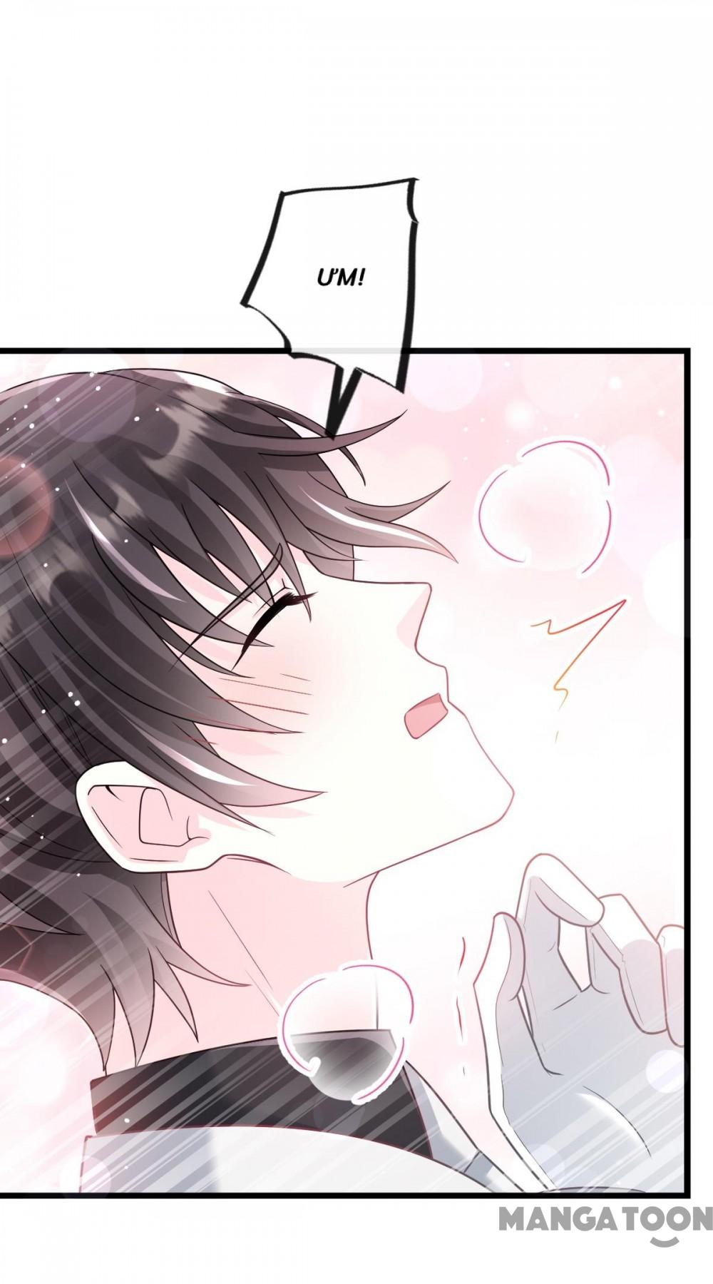 Tân Nương Của Ma Thần Chapter 160 - Trang 28