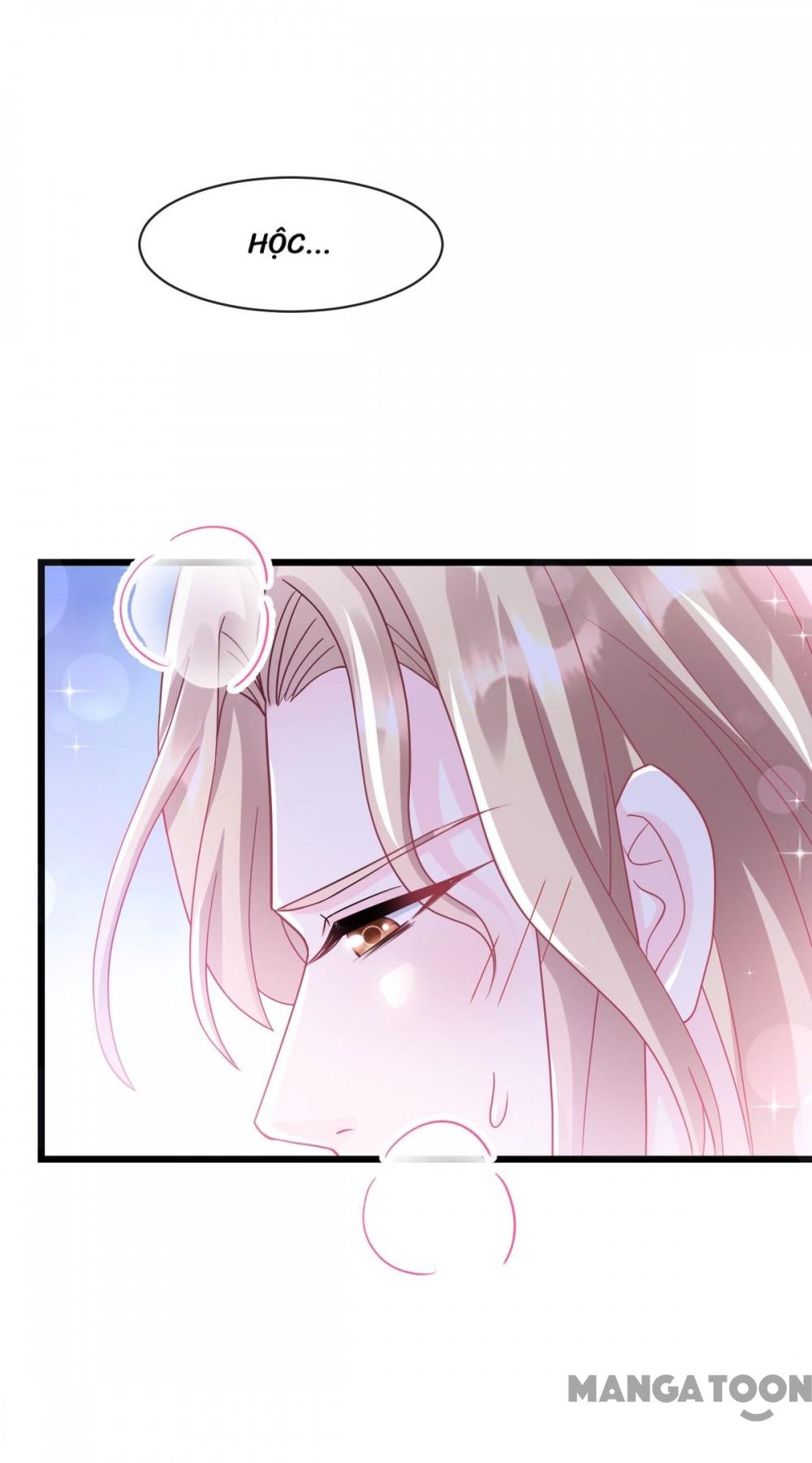 Tân Nương Của Ma Thần Chapter 160 - Trang 29