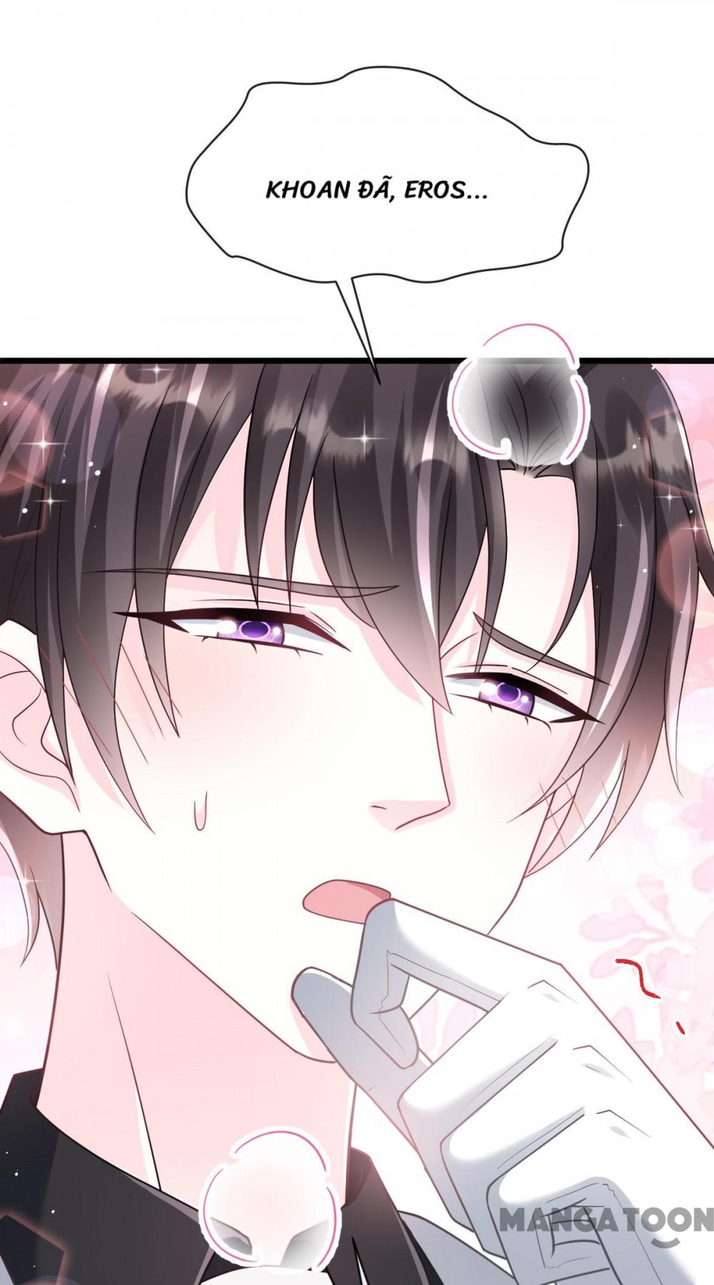 Tân Nương Của Ma Thần Chapter 160 - Trang 30