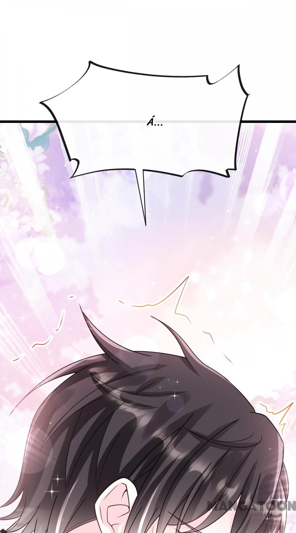 Tân Nương Của Ma Thần Chapter 160 - Trang 34