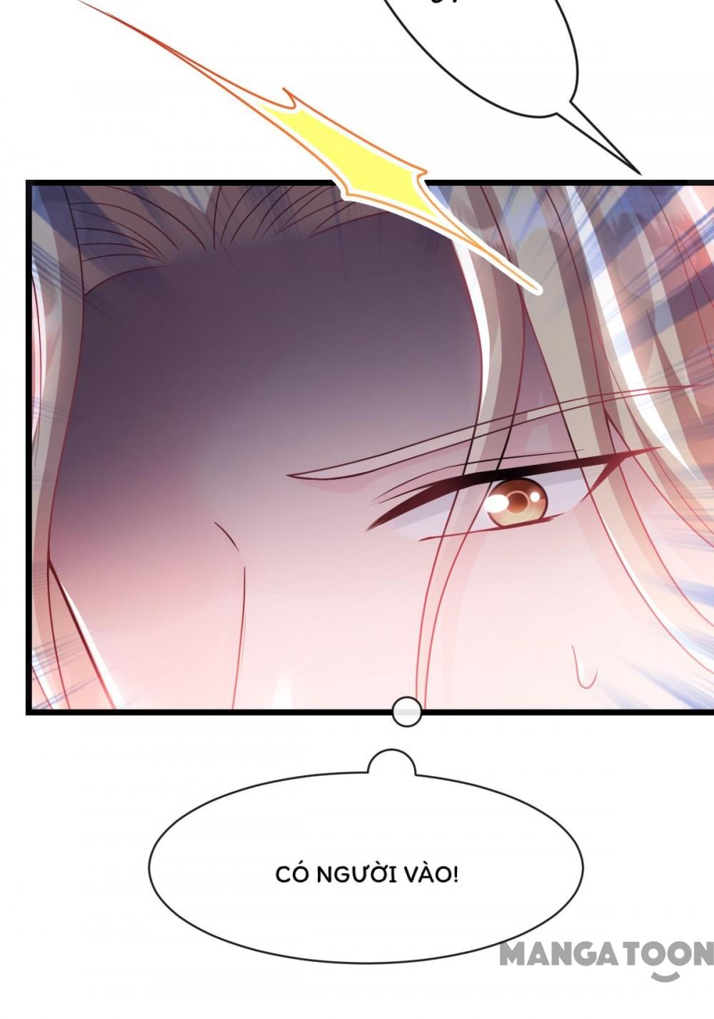 Tân Nương Của Ma Thần Chapter 160 - Trang 36