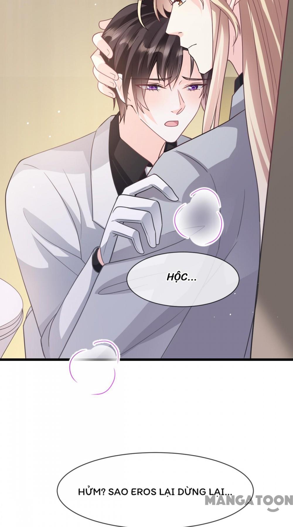 Tân Nương Của Ma Thần Chapter 160 - Trang 38