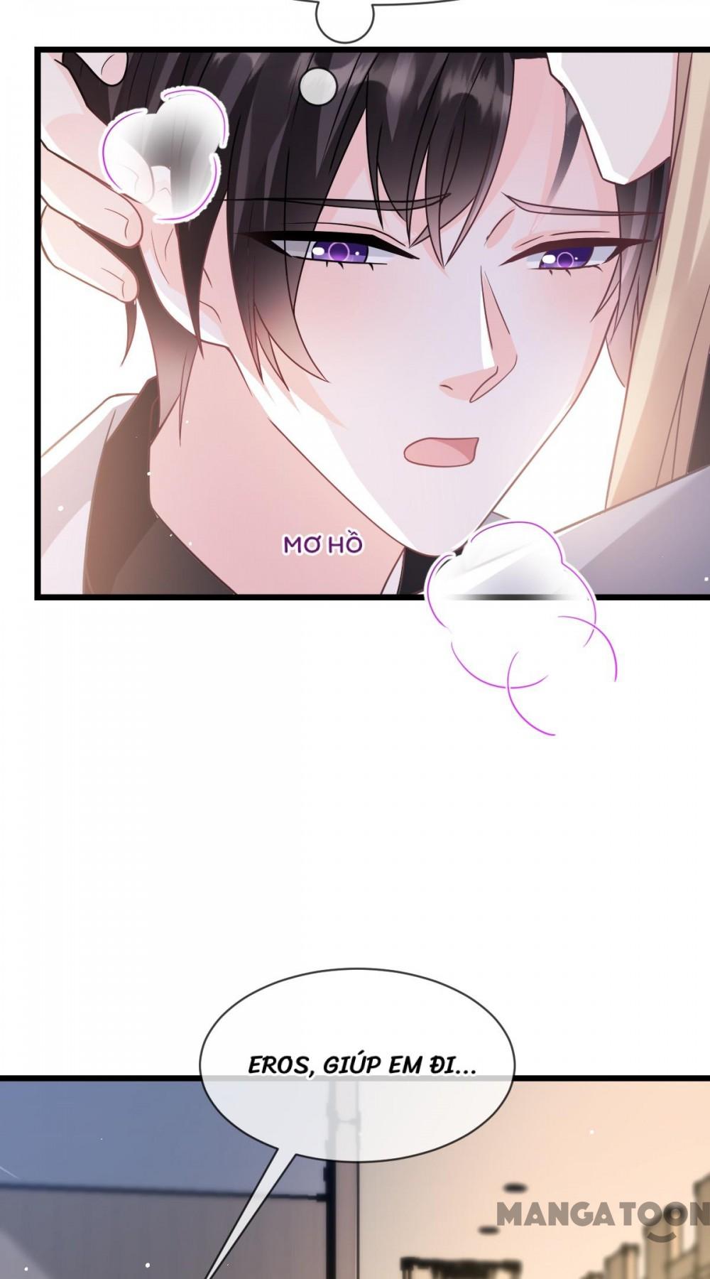 Tân Nương Của Ma Thần Chapter 160 - Trang 39