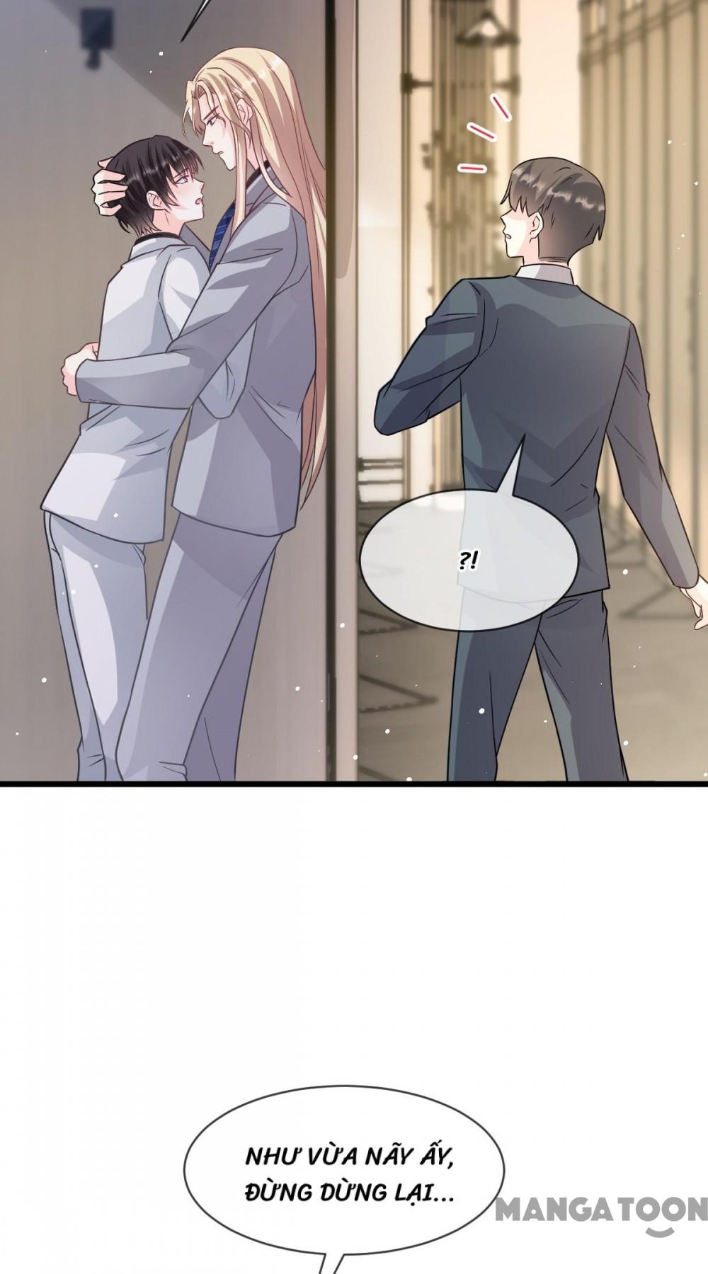 Tân Nương Của Ma Thần Chapter 160 - Trang 40