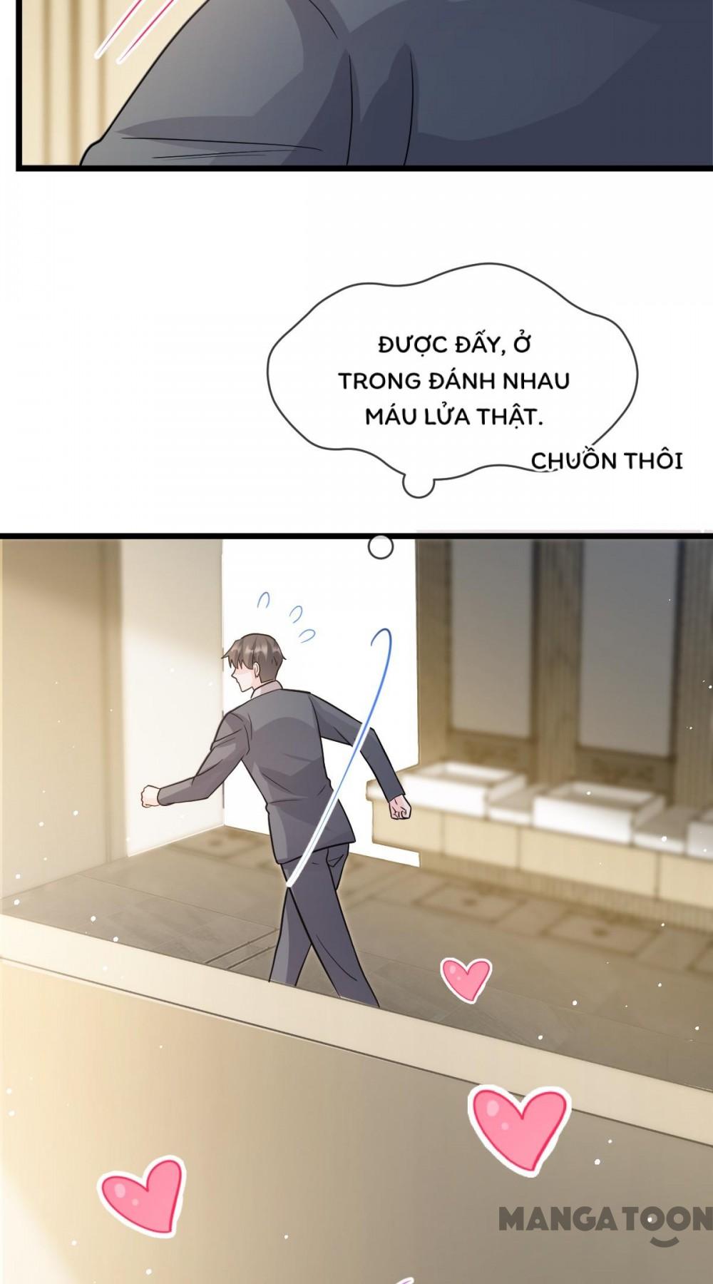 Tân Nương Của Ma Thần Chapter 160 - Trang 43