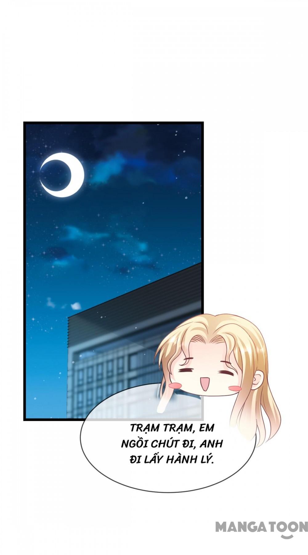 Tân Nương Của Ma Thần Chapter 161 - Trang 12