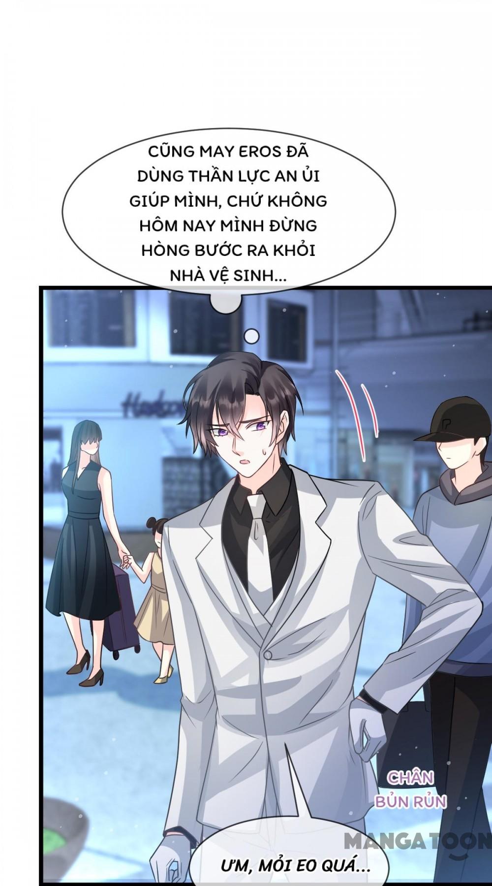 Tân Nương Của Ma Thần Chapter 161 - Trang 13