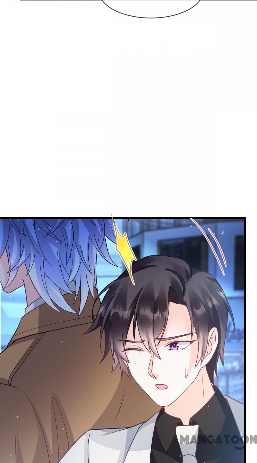 Tân Nương Của Ma Thần Chapter 161 - Trang 14
