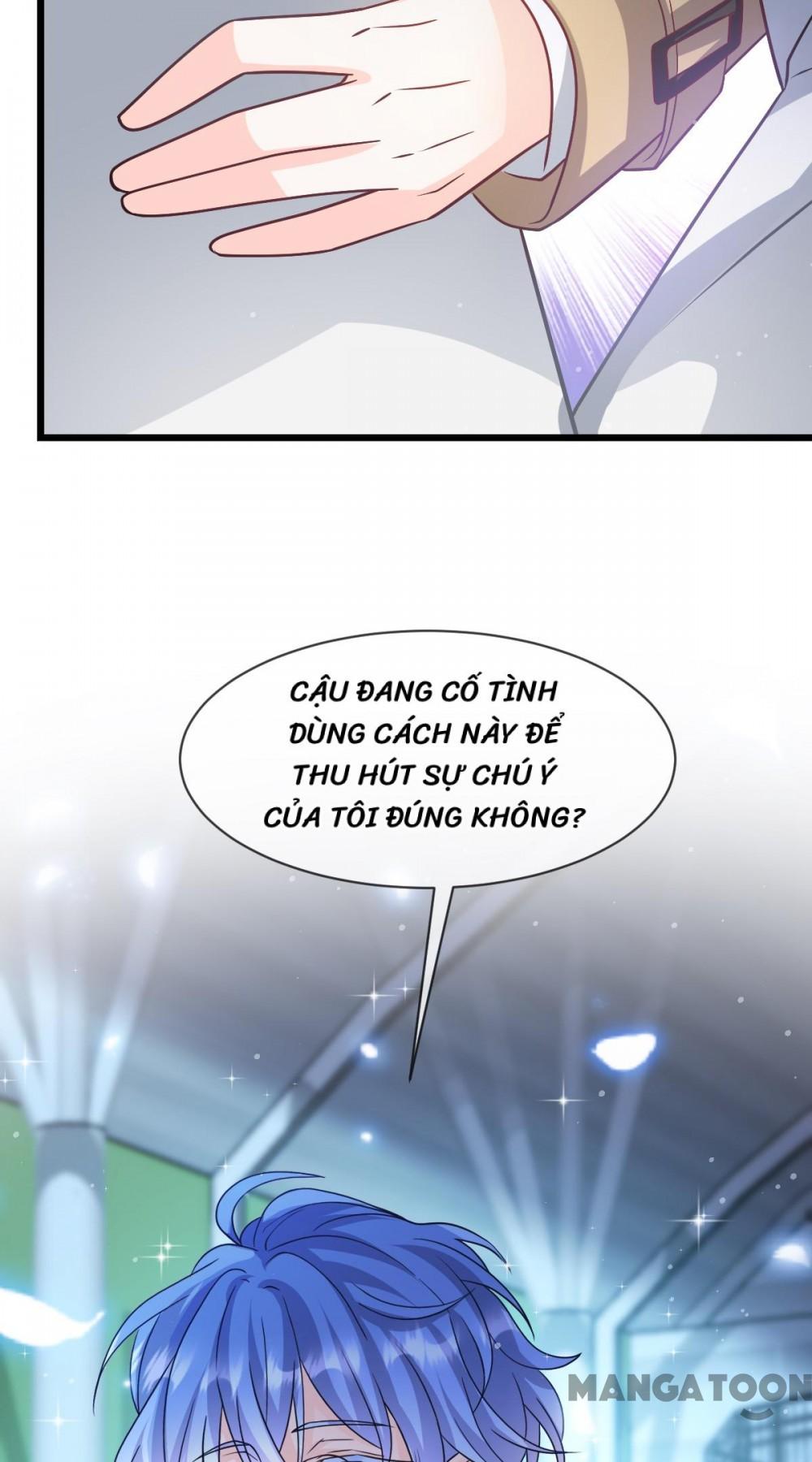 Tân Nương Của Ma Thần Chapter 161 - Trang 16