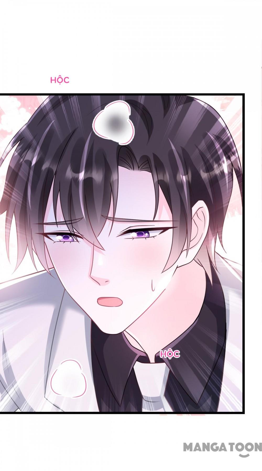 Tân Nương Của Ma Thần Chapter 161 - Trang 2