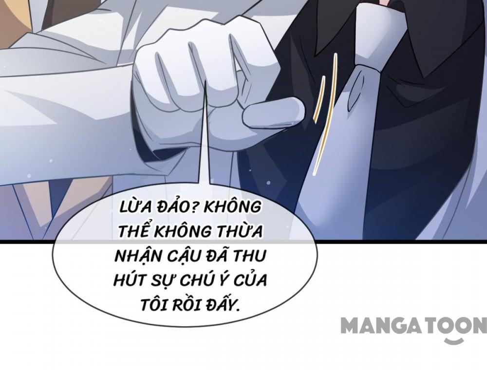 Tân Nương Của Ma Thần Chapter 161 - Trang 20