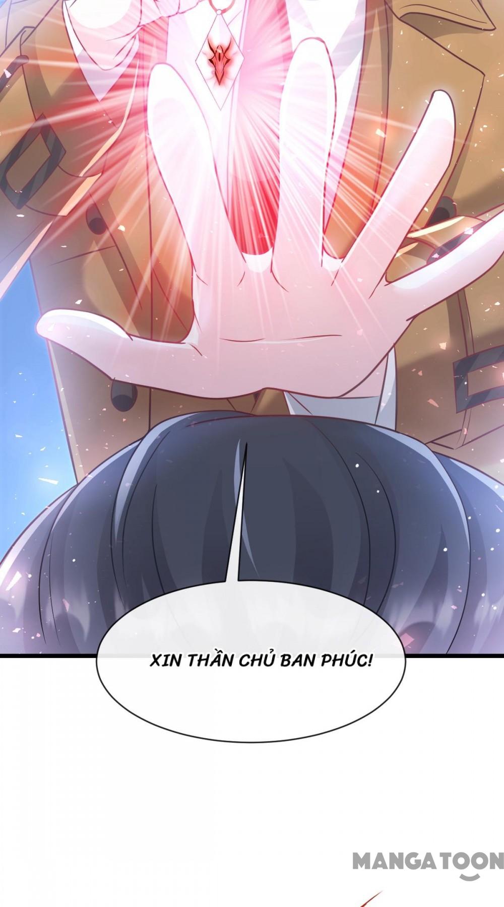 Tân Nương Của Ma Thần Chapter 161 - Trang 33