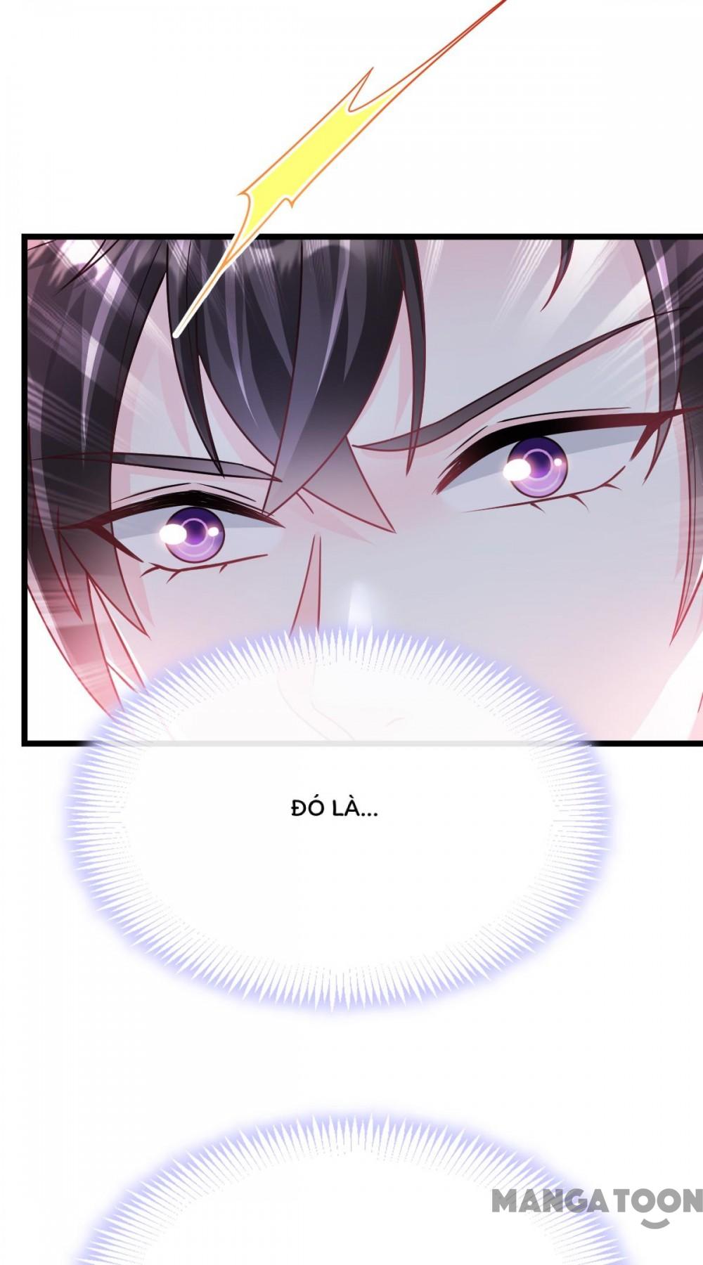 Tân Nương Của Ma Thần Chapter 161 - Trang 34