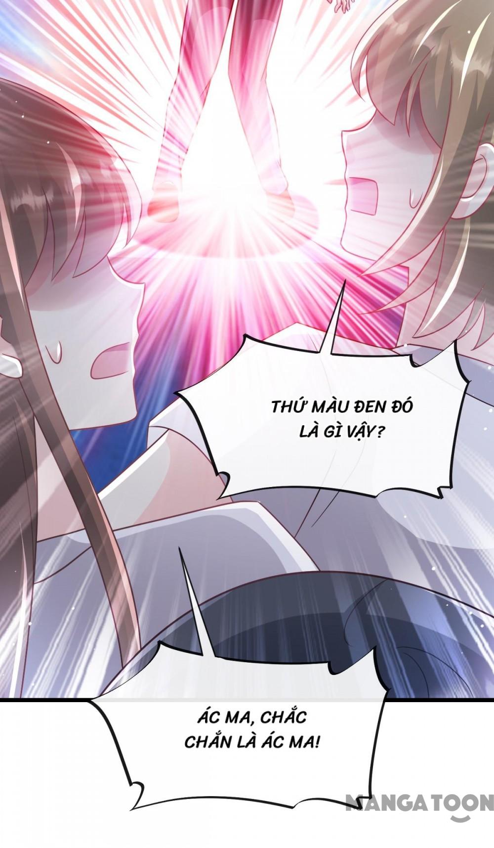 Tân Nương Của Ma Thần Chapter 161 - Trang 38
