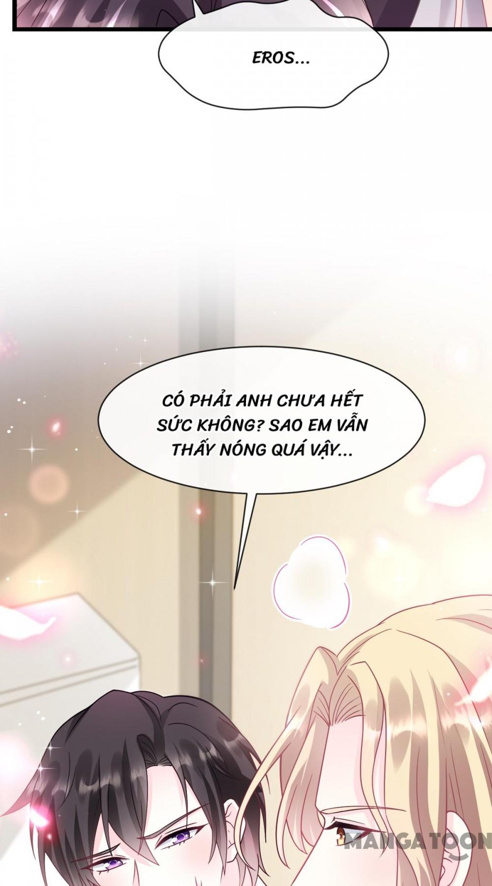 Tân Nương Của Ma Thần Chapter 161 - Trang 4