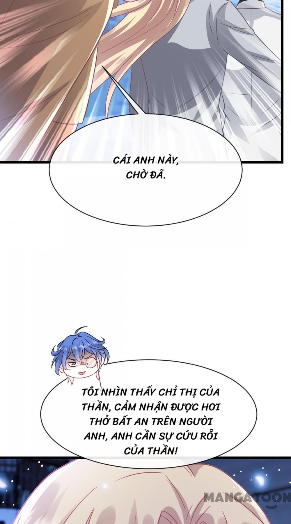 Tân Nương Của Ma Thần Chapter 161 - Trang 43