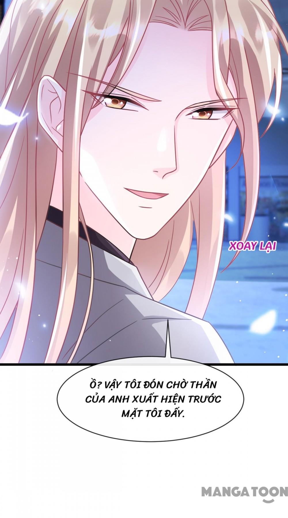 Tân Nương Của Ma Thần Chapter 161 - Trang 44