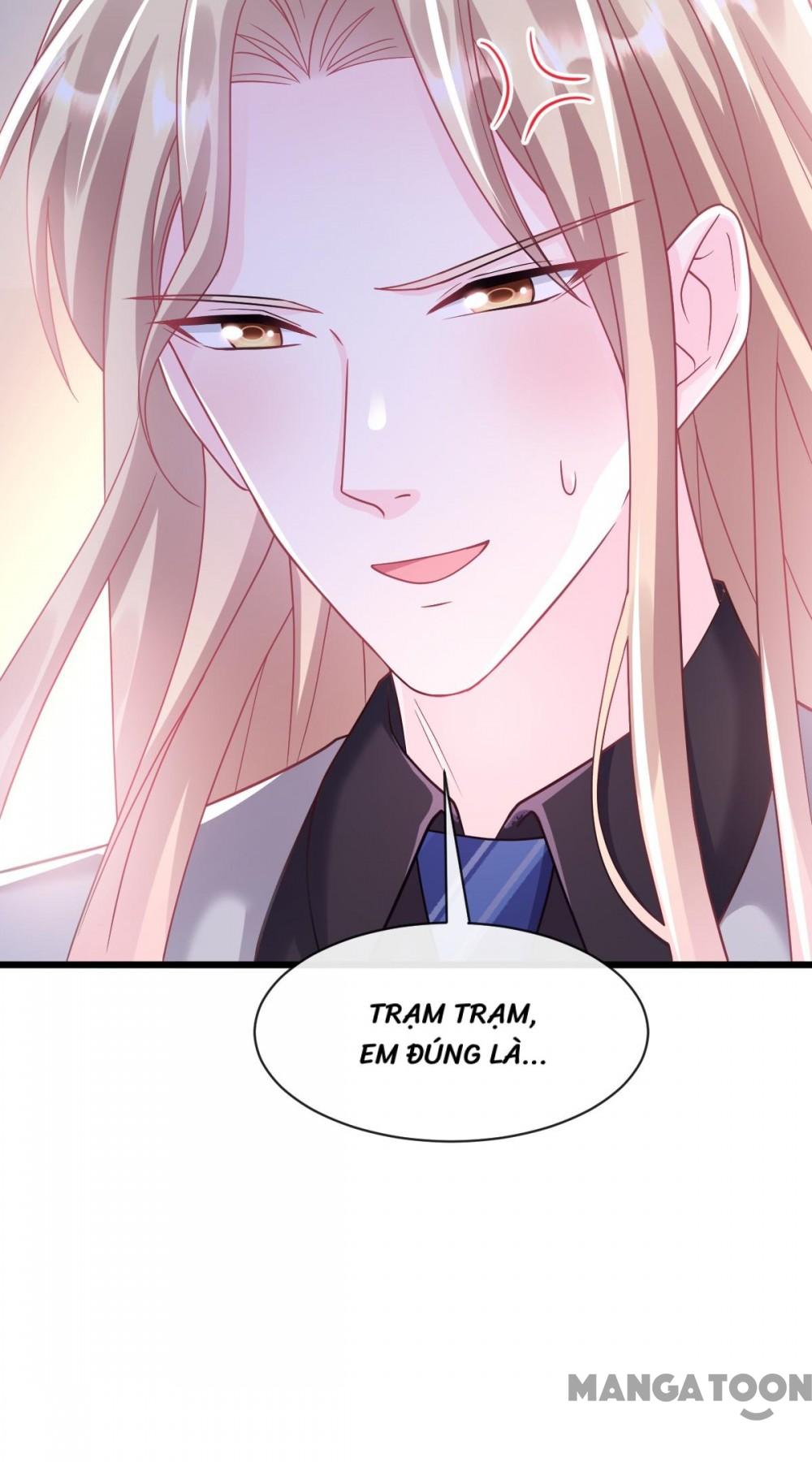Tân Nương Của Ma Thần Chapter 161 - Trang 6