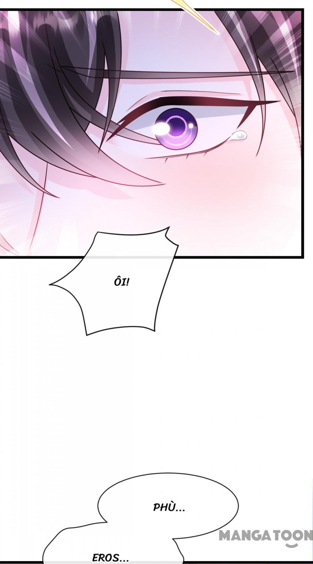 Tân Nương Của Ma Thần Chapter 161 - Trang 8