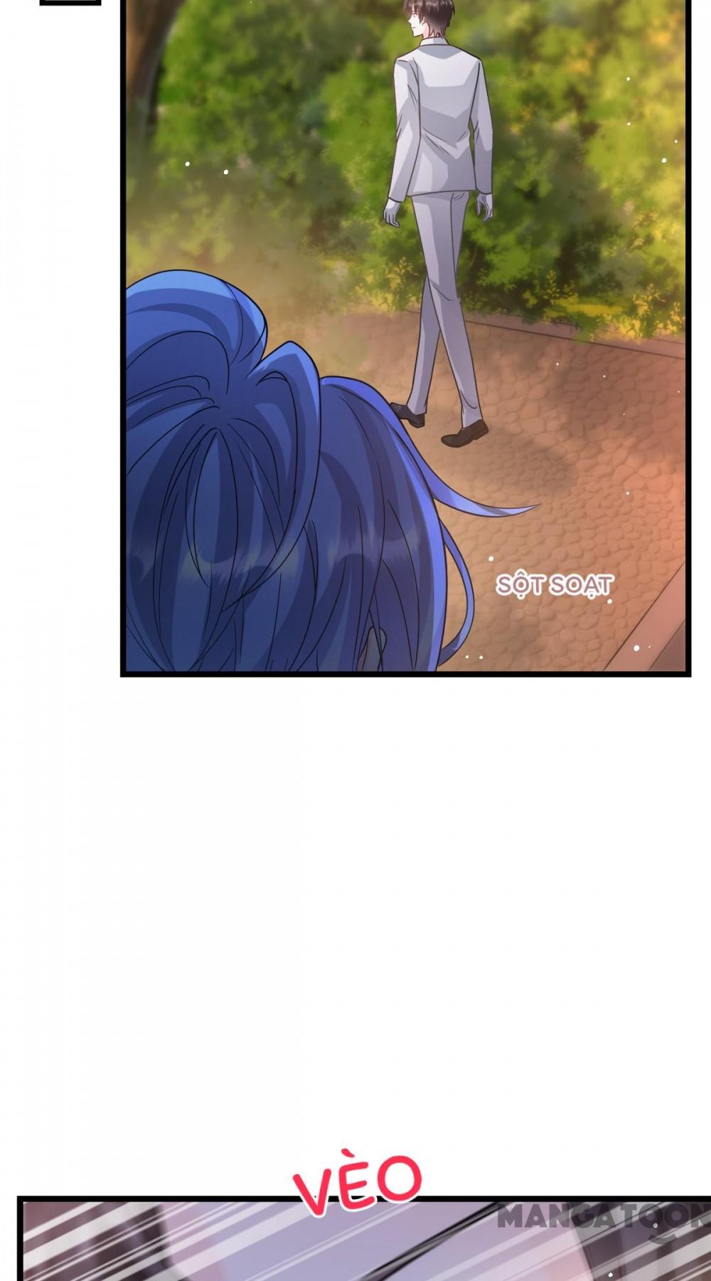 Tân Nương Của Ma Thần Chapter 162 - Trang 10