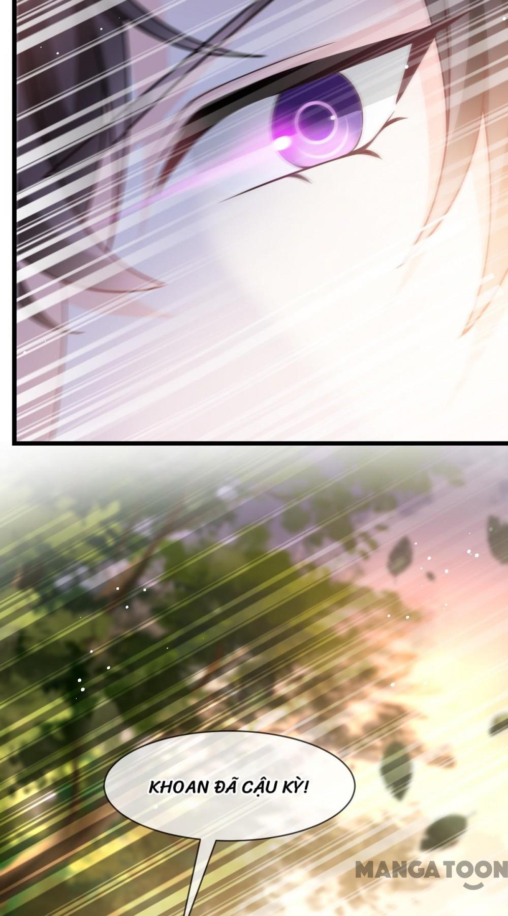 Tân Nương Của Ma Thần Chapter 162 - Trang 11