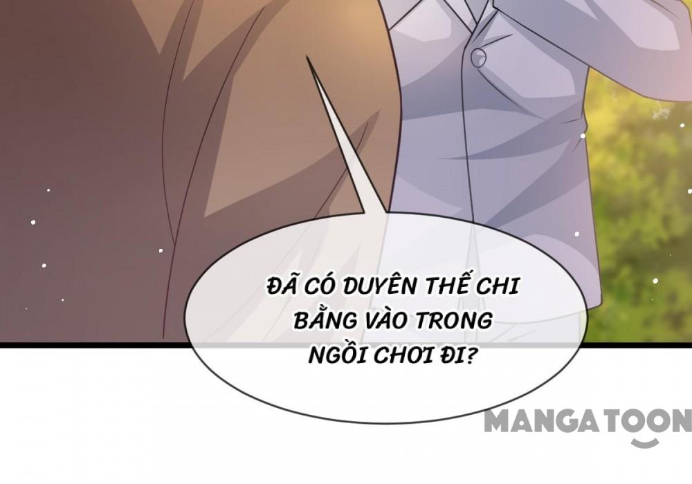 Tân Nương Của Ma Thần Chapter 162 - Trang 14