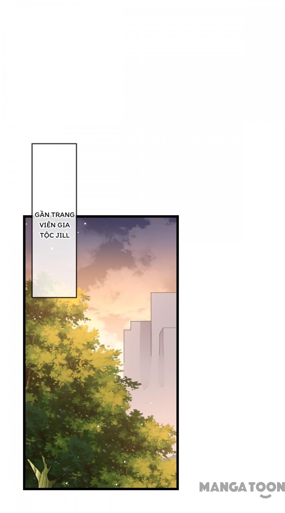 Tân Nương Của Ma Thần Chapter 162 - Trang 2