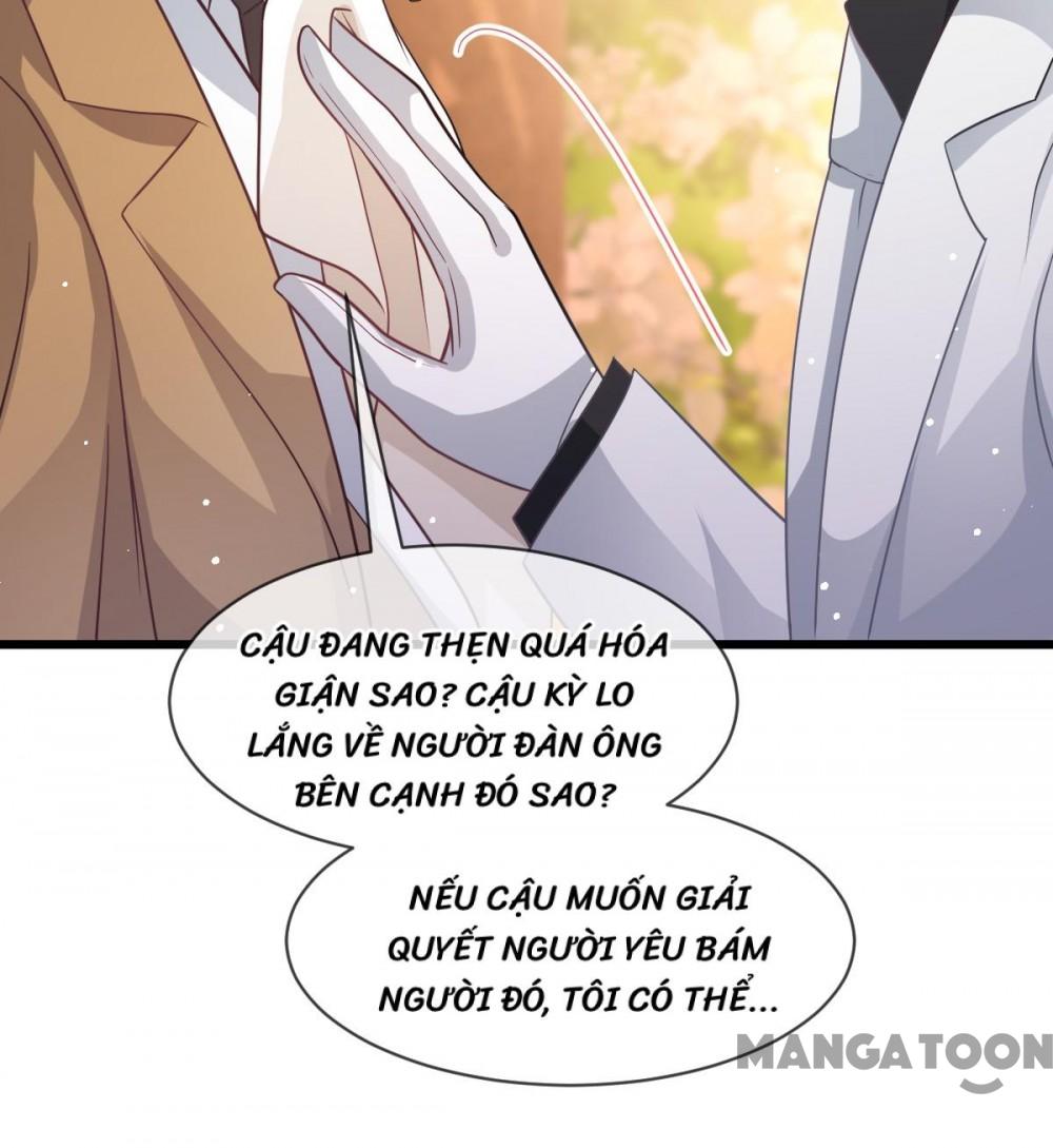 Tân Nương Của Ma Thần Chapter 162 - Trang 22