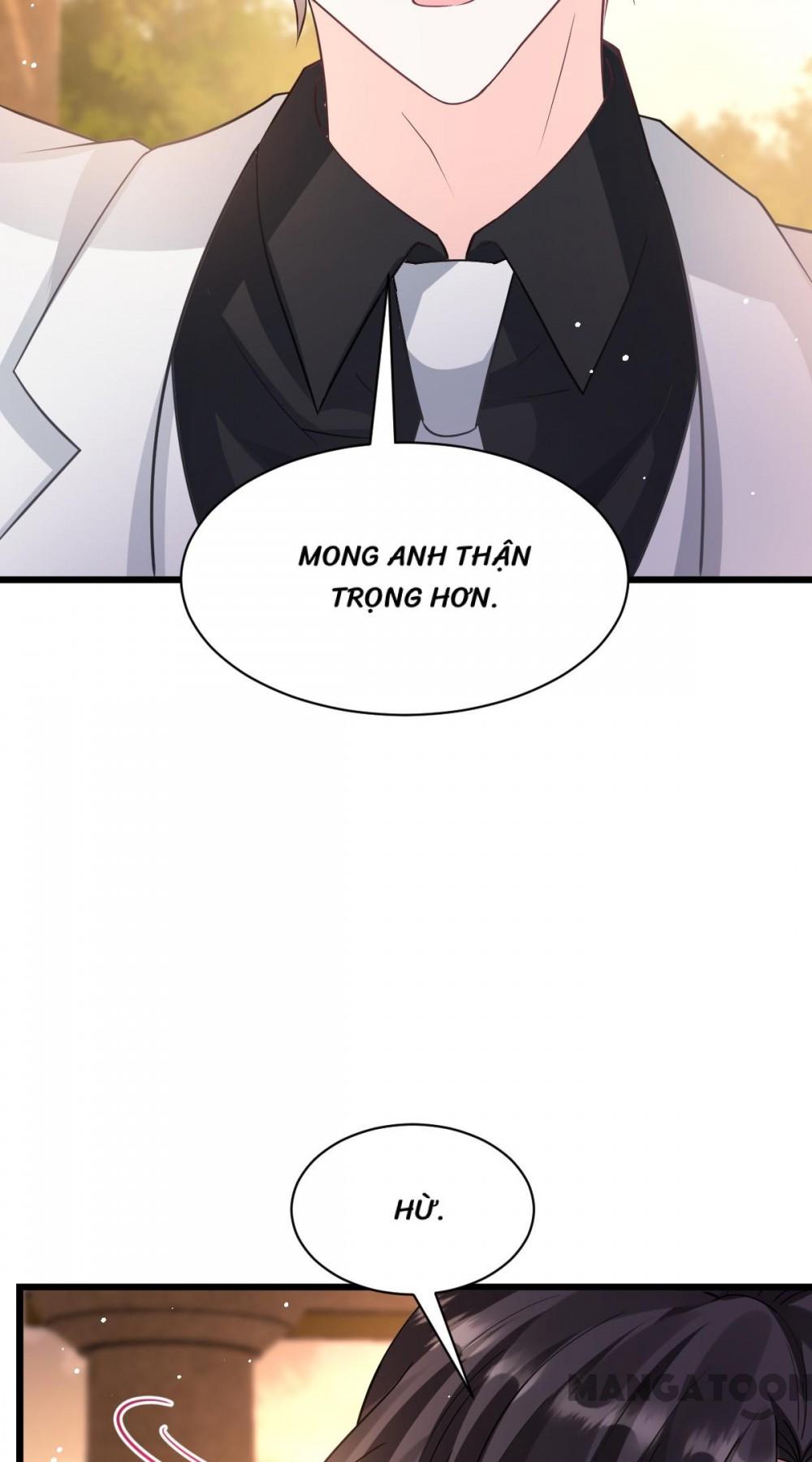 Tân Nương Của Ma Thần Chapter 162 - Trang 25
