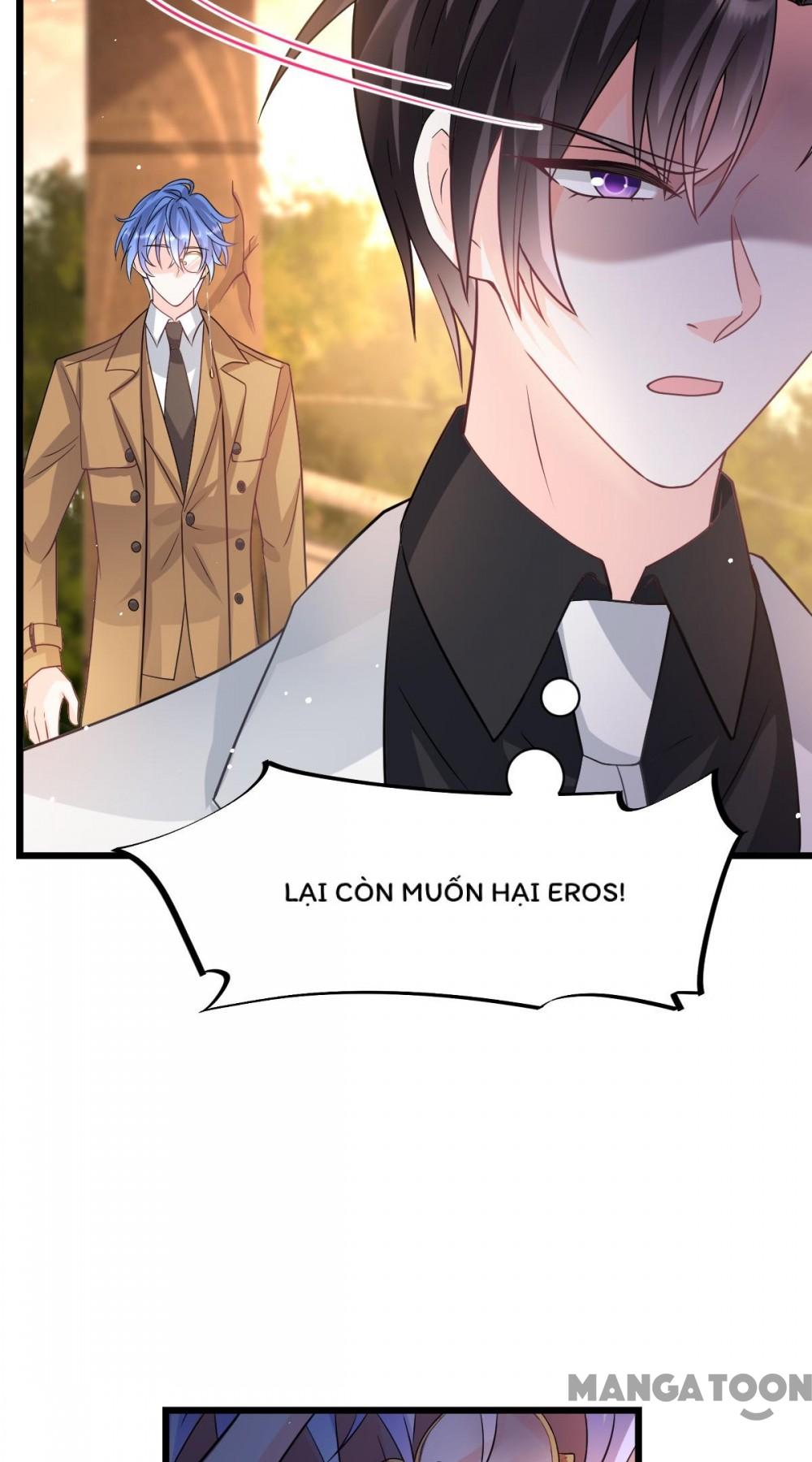 Tân Nương Của Ma Thần Chapter 162 - Trang 26