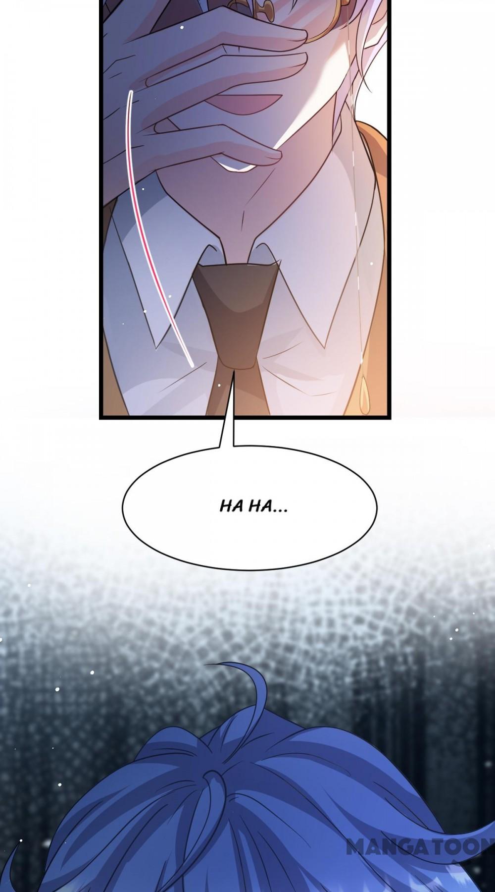 Tân Nương Của Ma Thần Chapter 162 - Trang 27