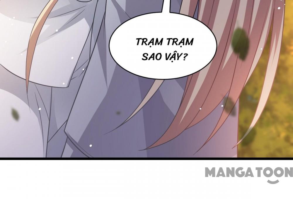 Tân Nương Của Ma Thần Chapter 162 - Trang 31