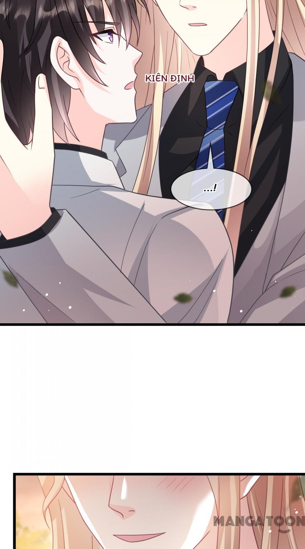 Tân Nương Của Ma Thần Chapter 162 - Trang 36