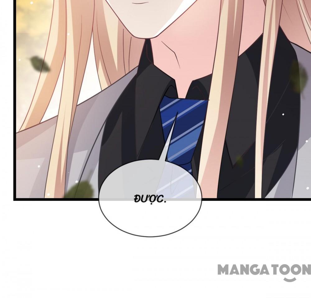 Tân Nương Của Ma Thần Chapter 162 - Trang 37
