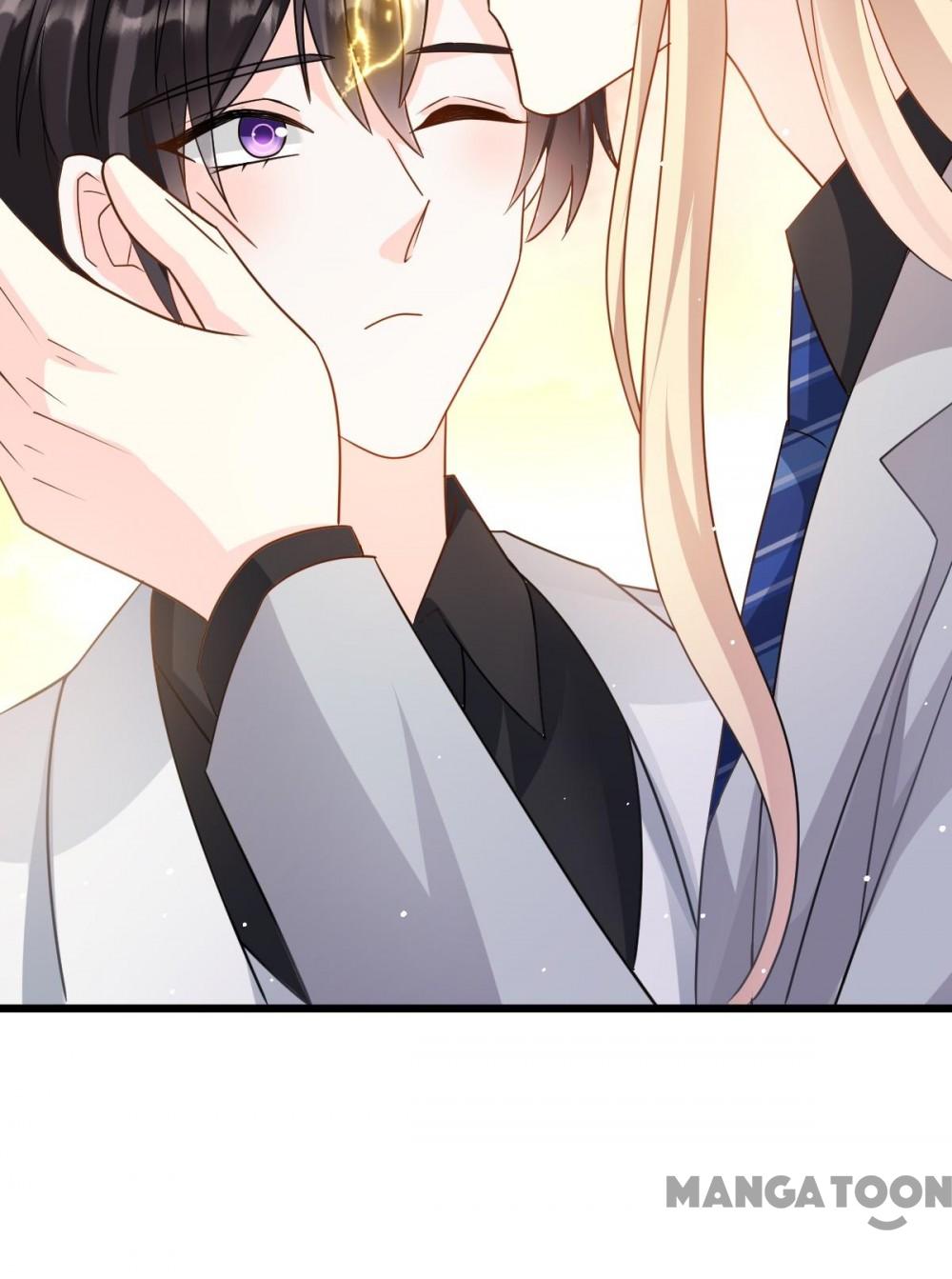 Tân Nương Của Ma Thần Chapter 162 - Trang 6