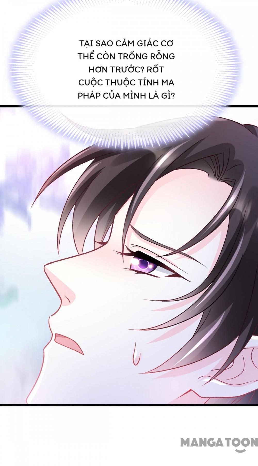 Tân Nương Của Ma Thần Chapter 163 - Trang 10