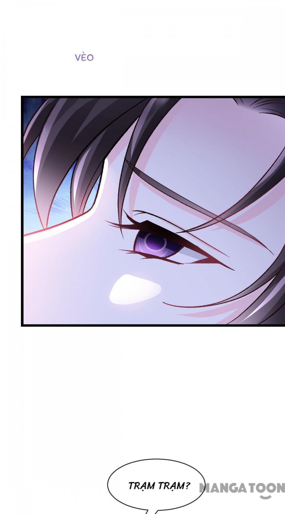 Tân Nương Của Ma Thần Chapter 163 - Trang 11