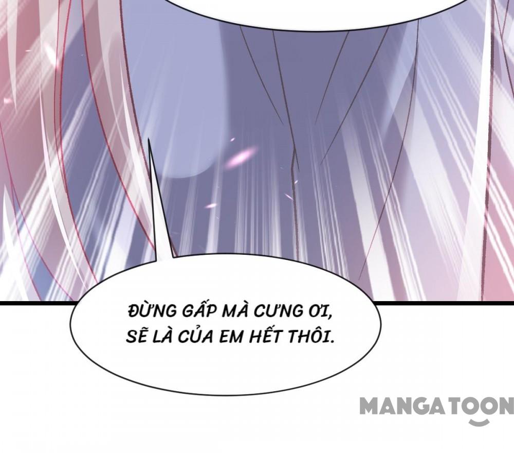 Tân Nương Của Ma Thần Chapter 163 - Trang 14