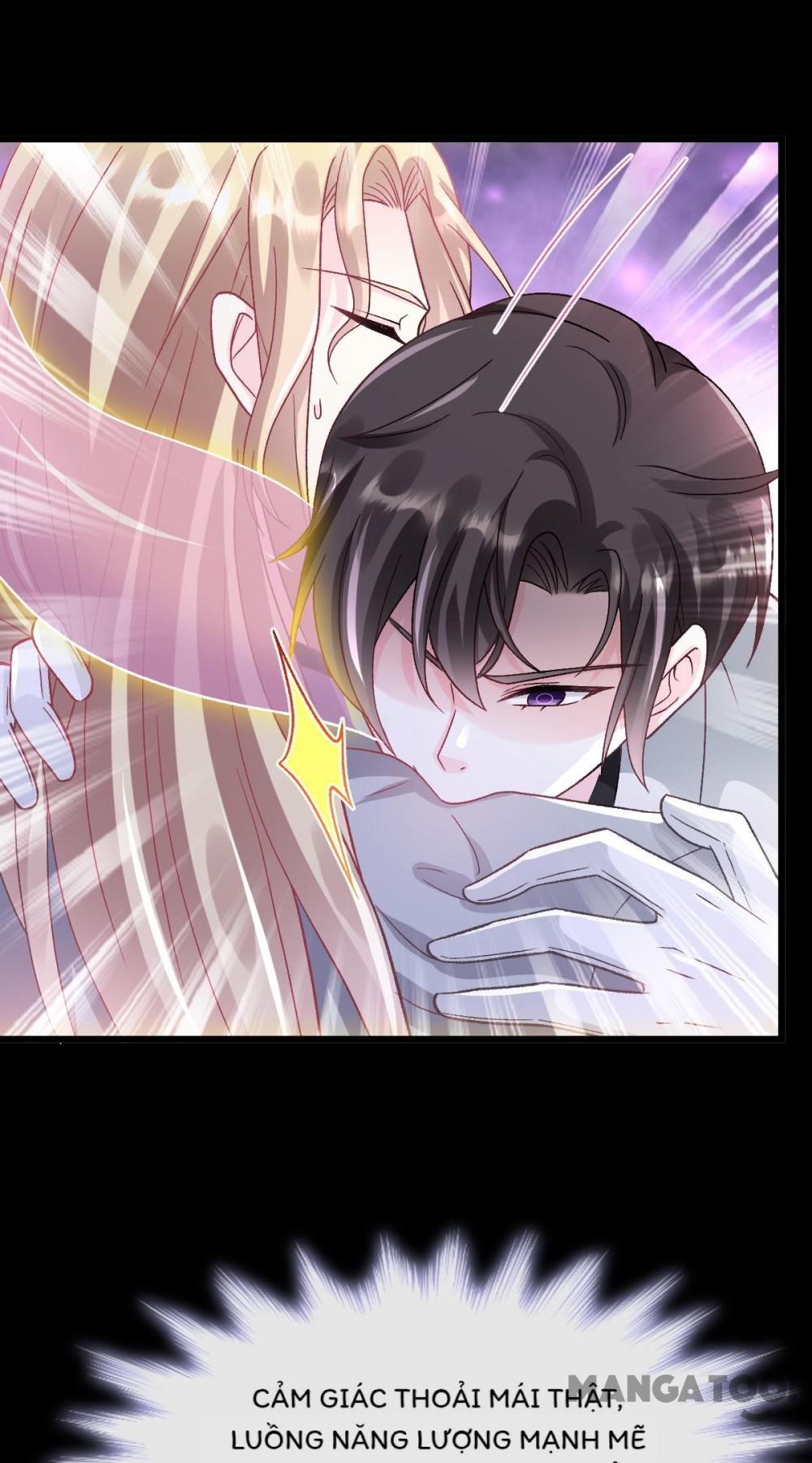 Tân Nương Của Ma Thần Chapter 163 - Trang 15