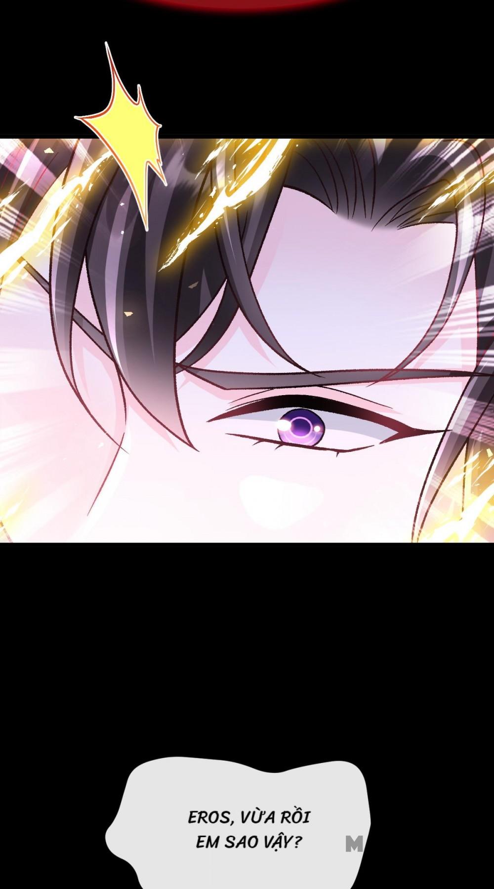 Tân Nương Của Ma Thần Chapter 163 - Trang 17