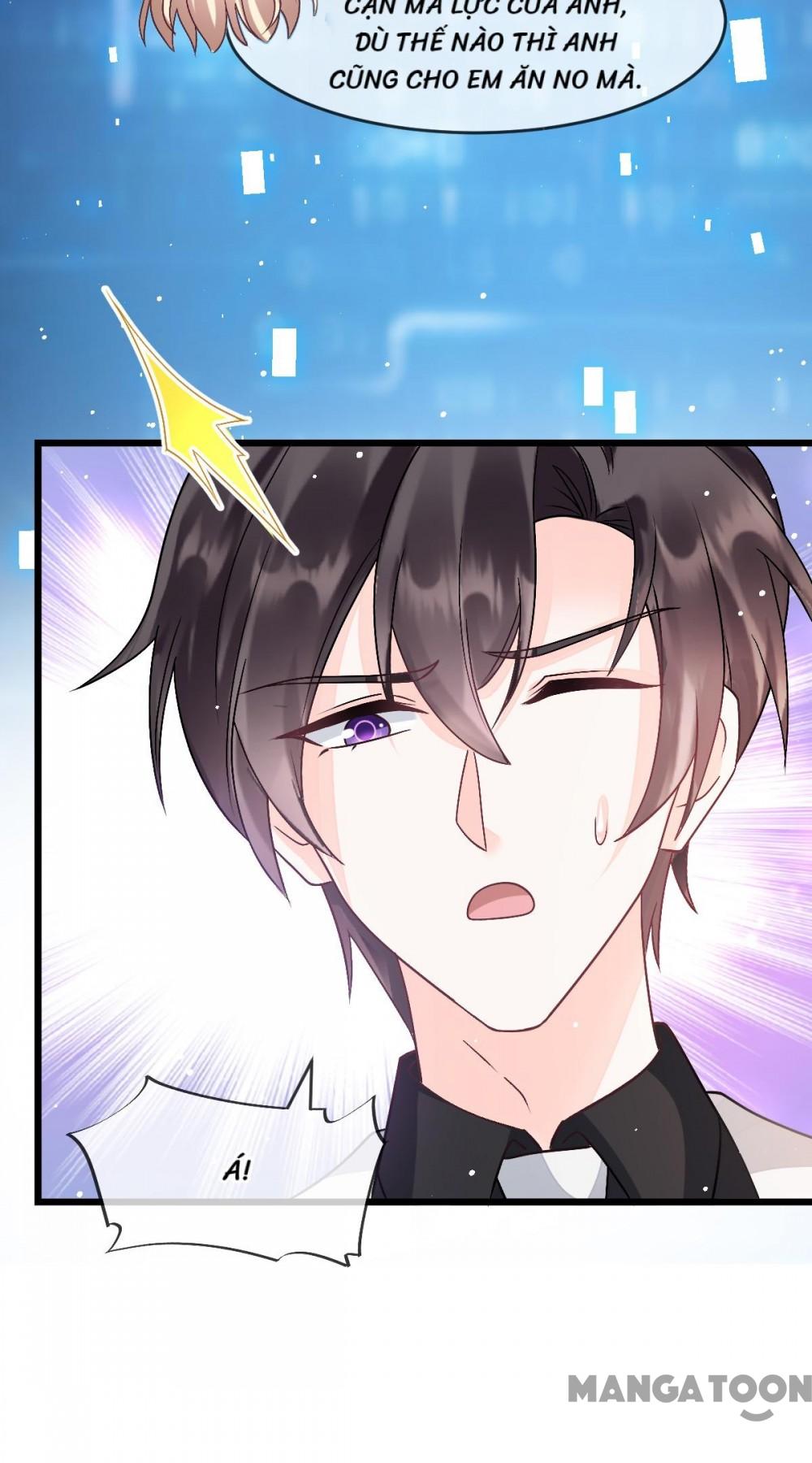 Tân Nương Của Ma Thần Chapter 163 - Trang 24