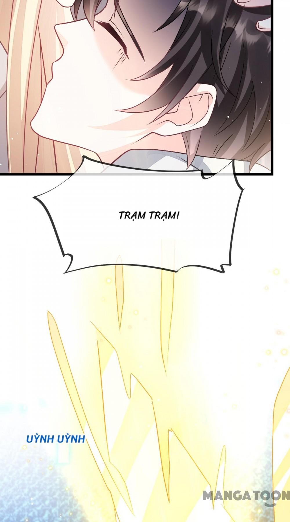 Tân Nương Của Ma Thần Chapter 163 - Trang 28
