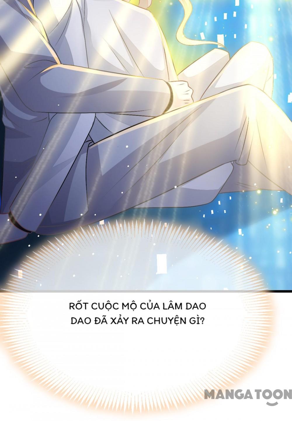 Tân Nương Của Ma Thần Chapter 163 - Trang 30