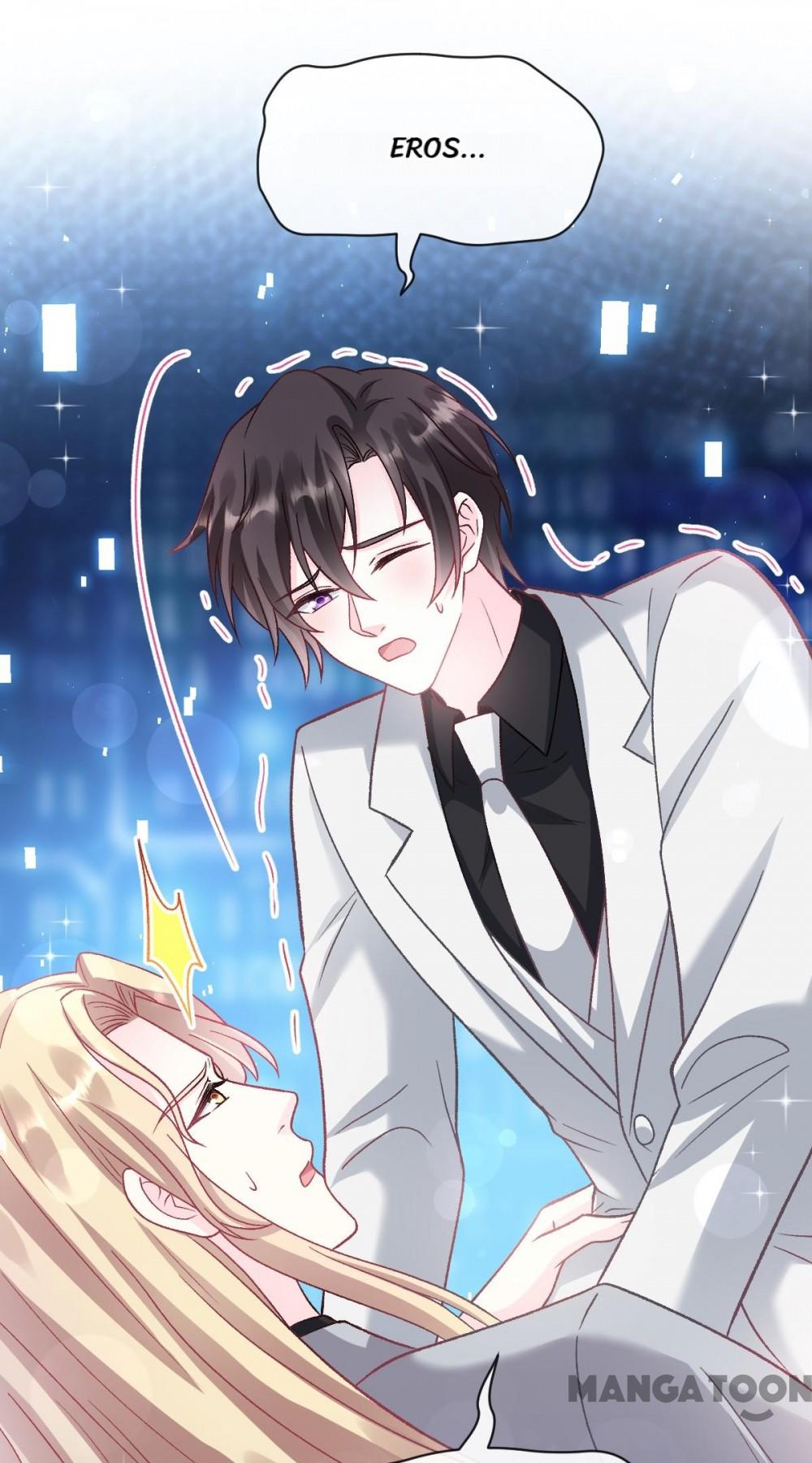 Tân Nương Của Ma Thần Chapter 163 - Trang 4