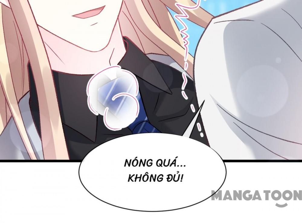 Tân Nương Của Ma Thần Chapter 163 - Trang 6