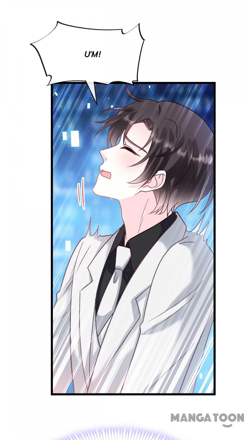 Tân Nương Của Ma Thần Chapter 163 - Trang 9